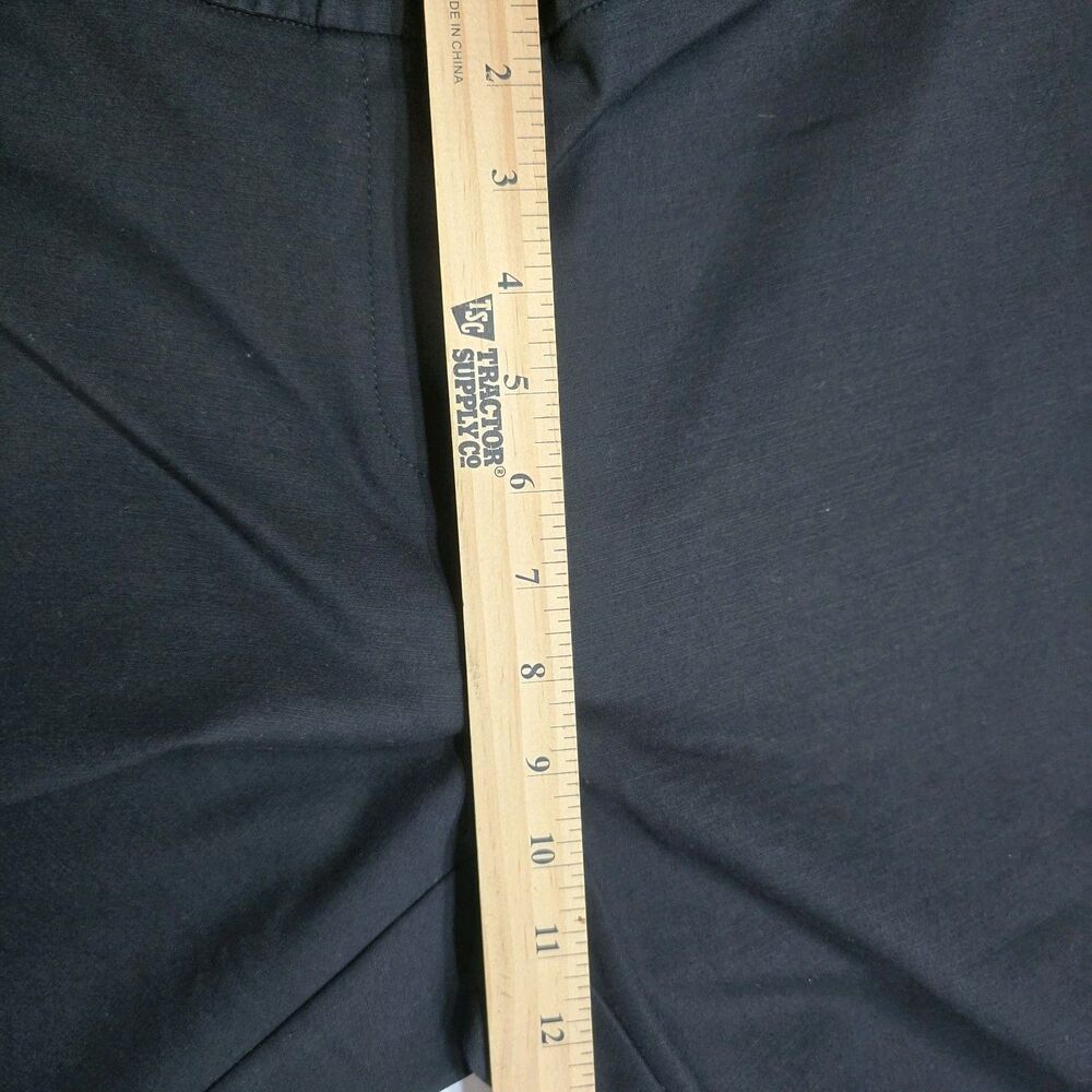 NWT J. JILL Pants Black 16 Petite Dress Casual - Picture 7 of 10